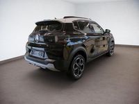 Gebraucht Citroën C3 101 PS (74 kW) 2025 Schwarz SUV