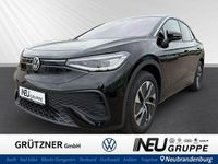 Gebraucht VW ID.5 Pro 210 kW (286 PS) 2025 Schwarz SUV
