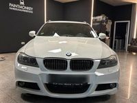 Gebraucht BMW 325 M Sport 197 PS (144 kW) 2010 Weiß Kombi