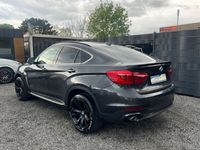 gebraucht BMW X6 xDrive 30 d M-Paket*Memory*Head-Up*Kamera*ACC