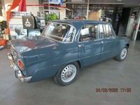 gebraucht Alfa Romeo Giulia 1300 TI