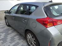 gebraucht Toyota Auris 1.4 D-4D Life Plus Navigation Sitzheizung