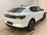 Gebraucht Ford Capri Extended Range 210 kW (286 PS) 2025 Frozen white SUV