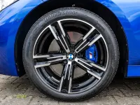 Gebraucht BMW M340 M Sport 387 PS (284 kW) 2025 Blau Limousine