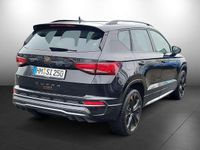 Usata Cupra Ateca 150 CV (110 kW) 2024 Nero SUV