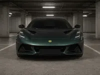 Gebraucht Lotus Emira 405 PS (297 kW) 2023 Grün Coupé