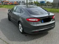 Occasion Ford Mondeo Titanium 160 ch (117 kW) 2015 Gris Berline