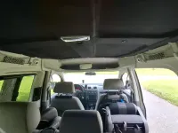Gebraucht VW Caddy Maxi 105 PS (77 kW) 2009 Andere farben Van / Kleinbus