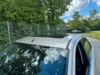 Gebraucht Ford Mondeo 145 PS (106 kW) 2003 Silber Limousine