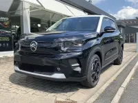 Neu Citroën e-C3 83 kW (113 PS) 2026 Perlanera schwarz Kleinwagen