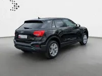 Używany Audi Q2 Advanced 190 KM (139 kW) 2025 Czarny SUV