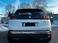 gebraucht Peugeot 3008 GT 2.0 BlueHDI, BJ 2018, 179 PS, TÜV, Sauberes Auto