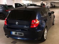 gebraucht BMW 116 1er i