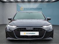 Gebraucht Audi A3 Sportback 150 PS (110 kW) 2026 Grau Kleinwagen
