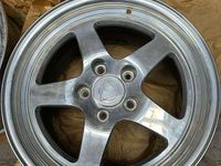 Gebraucht Corvette C4 349 PS (256 kW) 1992 Grün Coupé