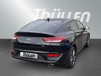 Gebraucht Hyundai i30 Edition 30+ 159 PS (116 kW) 2021 Schwarz Coupé