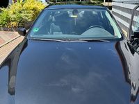 Gebraucht BMW 525 192 PS (141 kW) 2001 Schwarz Limousine