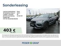 Neu Cupra Ateca 300 PS (220 kW) 2026 Grau SUV