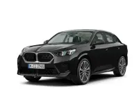 Gebraucht BMW X2 M Sport 170 PS (125 kW) 2025 Black sapphire metallic SUV