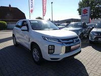 gebraucht Mitsubishi ASX Intro Edition 2WD