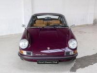 Gebraucht Porsche 911 165 PS (121 kW) 1972 Violett Coupé
