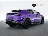 Gebraucht Lamborghini Urus 666 PS (489 kW) 2025 Violett SUV