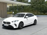 Gebraucht BMW 220 Performance 170 PS (125 kW) 2025 Weiß Limousine