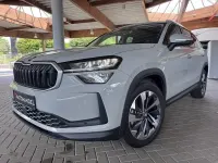 Gebraucht Skoda Kodiaq Selection 150 PS (110 kW) 2025 Steelgrau SUV