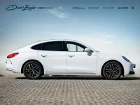 Neu Ora 07 150 kW (204 PS) 2026 Weiß Limousine