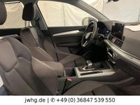Second-hand Audi Q5 Sport 204 CP (150 kW) 2023 Negru SUV