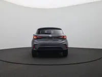 Neu MG MG3 Luxury 194 PS (142 kW) 2026 Grau Kleinwagen