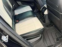 Gebraucht BMW X6 245 PS (180 kW) 2016 Schwarz SUV