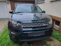 gebraucht Land Rover Discovery Sport Discovery SportTD4 Pure