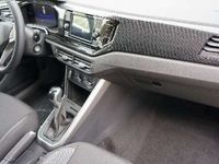 gebraucht VW Polo 1.0 TSI Life LED Sitzheizung SOFORT