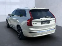 Occasion Volvo XC90 Ultimate 235 ch (172 kW) 2023 Blanc SUV