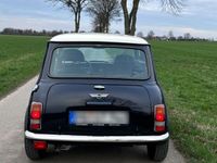 gebraucht Mini 1300 