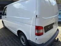 Second-hand VW Transporter 114 CP (83 kW) 2011 Alb Van