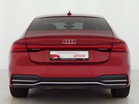 gebraucht Audi A7 Sportback 45 TDI quattro tiptronic 8-stufig