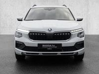 Gebraucht Skoda Kamiq Selection 150 PS (110 kW) 2025 Weiß SUV