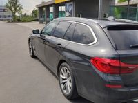 gebraucht BMW 530 i Touring Automatik -360°Cam.Standheizung.
