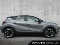 Neu Mitsubishi ASX Top 143 PS (105 kW) 2025 Grau SUV