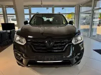 Gebraucht Renault Alaskan Intens 190 PS (139 kW) 2019 Schwarz Pickup