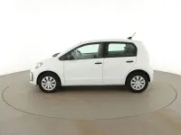 Używany VW e-up! 60 kW (82 KM) 2019 Biały Hatchback