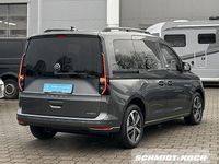 Gebraucht VW Caddy Life 150 PS (110 kW) 2025 Grau Van / Kleinbus
