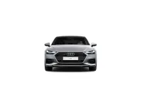 Gebraucht Audi A7 Sportback S-Line 204 PS (150 kW) 2023 Florettsilber metallic Kleinwagen