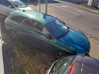 Gebraucht Peugeot 308 SW Allure 131 PS (96 kW) 2023 Avatar blau Kombi