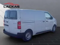 Neu Toyota Proace 100 kW (136 PS) 2025 Icy white Van / Kleinbus