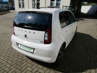 gebraucht Skoda Citigo-e IV Style 61 KW Automatik