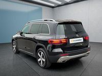 Gebraucht Mercedes GLB200 163 PS (119 kW) 2024 Schwarz SUV