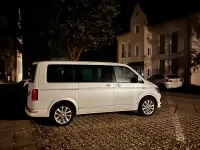 Używany VW T6 204 KM (150 kW) 2015 Biały Van